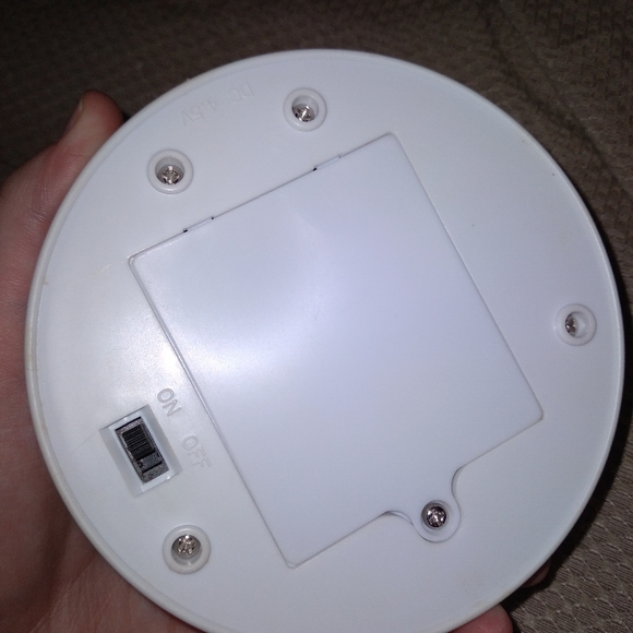 Vintage Light up Christmas Tree - Picture 3 of 3